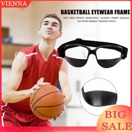 Basketball Glasses Dribble Training Frame Goggles Specs Anti Bow Sports Outdoor for Indoor Exercise 