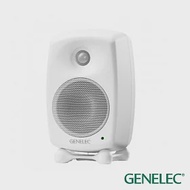 【GENELEC】8020D-WT 監聽喇叭 公司貨