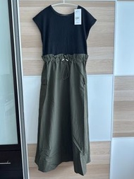 ELENCARE DUE double effect dress