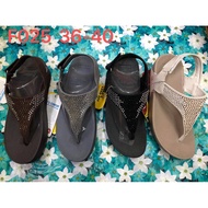 FITFLOP FASHION SHOERS GOOD QUALITY flip flop slippers woman