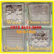 GLASSBLOCK MULIA