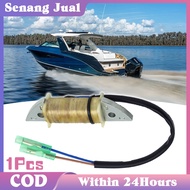 6b4-85520-00 Coil Charge Sparepart For Yamaha 9.9/15 Capsule Pk / Hp 2 Stroke