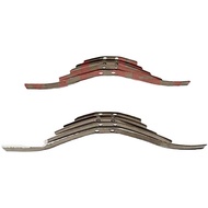 Wpl B16 B36 Upgrade Reinforced Steel Plate
