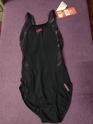 Speedo 泳衣/全新