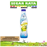 YOGURT Minuman  Lactel Bliss Low Fat Yogurt Drink Mango (700ml)  Segar Raya