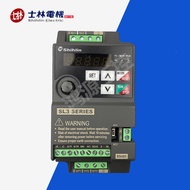 Shihlin Shihlin Inverter SL3-021-0.75K Single Phase 220V0.75KW Inverter 750W Water Line