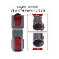 Adapter Converter for Dys DC25/DC27/DC28/DC33/DC41/DC58/DC59 V6 to V7 V8 V10 V11 V12 V15 Vacuum Clea