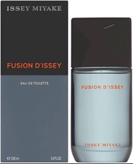 Issey Miyake Fusion D'Issey 淡香水 100ml