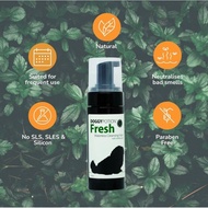 Doggy Potion Fresh Cleansing Foam