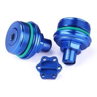 Promotion Applicable Yamaha R3 Shock Absorber Regulator Modified MT03 Front Shock Absorber Compressi