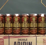 SINGARAJA ABIDIN SINGA RAJA BEER BIR