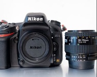 Nikon D600 連kit 鏡 DSLR digital camera 尼康入門全片幅full frame單反數碼相機 d610