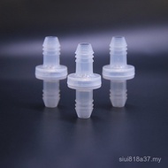 Direct Sale Water Dispenser Check Valve DCV1606CEN Coffee Fountain Food Grade Plastic Check Valve Di