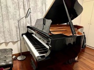 Yamaha C2 Silent Grand Piano(包運費)+ kid pedal (free)