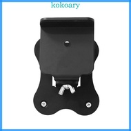 KOK Soundbar Hanger Wall Mounting Bracket Shelf for HWQ990d Speaker Mount