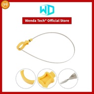 9S For Mazda 3 M3 1.6L ZJ01-10-450F Benekar Engine Oil Dipstick Dip Stick  NEW AU