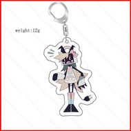 PS3 FPE Fundamental Paper Education acylic key holder keychain bag pendant SP3