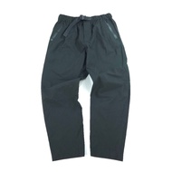 (Waist 30-32) Aegis Rain Pants Black (P0826-115)