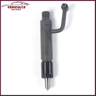 Fuel Injector 729246-53200 729004-53200 729245-53100 For Yanmar 3TNV88  4TNV88 3JH4 3JH5 4JH4E 4JH5E