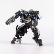 BMB TAIBA CY-01 CY01 Mirage KO SS105 T7 ROBT Action Figure Robot 12.5cm Size Deformation