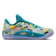 NIKE Zion 4 PF รองเท้าบาสเกตบอลผู้ชาย NI083SH102EXTH