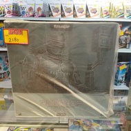 (黃埔聚寶坊B1b號舖門市現貨)  Hottoys MMS203 Robocop with Mechanical Chair (Docking Station)