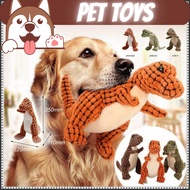 😺Fatsharkshop🐶Dog Chewing Toys/Cat Chewing Toys Pet Toys With Sound Chewers Stuffed Toy/dog toys狗咬玩具