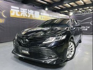 『小李』中古車 元禾汽車 Toyota Camry 豪華版 8代 豐田二手車 代步車 非自售 全額貸 實車實價 新古車 強力貸款 可試駕