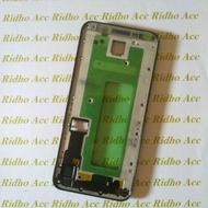 Lcd Frame Lcd Stand Samsung A6 2018 Middle Bone/ Samsung A6 2018 A600