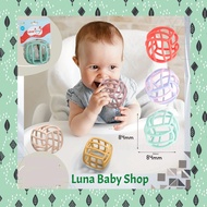 Silicone Teether Ball/Baby Teether/Silicone Toy Ball