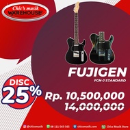 Guitar Electric Fujigen FGN-J Standard