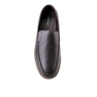 BRAND OBERMAIN SEPATU PRIA COLSON HYLTON - SLIP ON BROWN OI5626BR