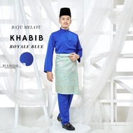 Malay Clothes/Ordinary And REGULAR FIT 02