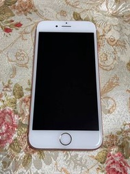 Apple iPhone 6s 16GB docomo smartphone rose gold
