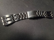 精工 Seiko 5 sports 6138 6139 表帶 18mm