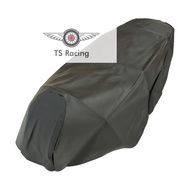 Saddle leather vision 2015 - vision 2016 - vision 2017 - vision 2018