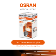 D4S OSRAM Xenarc Original -Original spare part (one piece)