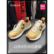 Korea Daigou GFORE Golf Shoes 22 Autumn Style Men Women Same Style Comfortable Breathable G4 Genuine