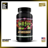 HellFire Fat Burner - Innovative Laboratories - 90 Capsules
