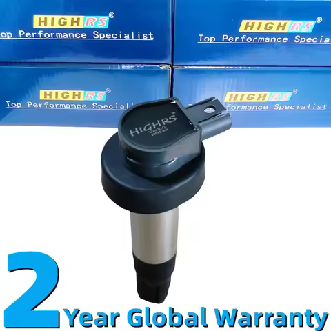 Ignition coil for BMW C C400 X 34C1 GT C600 C650 3C65 K18 i3 L01 7729707-02 8525438 12137729707 1213