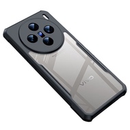 Xundd Shockproof Case For Vivo X100 Ultra X100s Pro X100 Pro