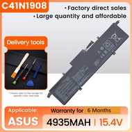 Laptop battery for Asus RoG Zephyon, C41N1908, 0B200-03610000, G14, GA401, GA401II, GA401IU, GA401IV