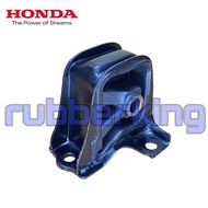 (1PC) HONDA ACCORD S84 S86 2.0 2.3 F20B F23A 1997-2002 ODYSSEY RA6 FRONT ENGINE MOUNTING (PREMIUM QU