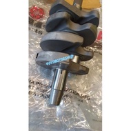 HLY YAMAHA R15 Y16 R25 MT25 MT03 YZF250 CRANKSHAFT GRANSAP ASSY BK6-E1400-00 1WD-E1411-10 CRANK SHAF