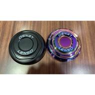 LENSO RIM CAP FOR RIM 18” 4X4