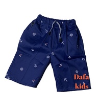 CELANA PENDEK TERBARU CHINO ANAK MOTIF RANDOM TERMURAH 1-15 TAHUN - DAFA COLLECTION