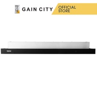 Tecno Slimline Hood Th989tc3-bk