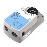 LEFOO Damper Actuator LFZ Damper Actuator Building automation switch-type damper actuator