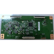 For TCL 50L2 logic board EACDJ6E12 E88441 chip IN8208A