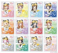「預訂」Love Live! Lovelive 虹咲學園學園偶像同好會 亞克力膠立牌 虎年ver. 上原步夢 中須霞 櫻坂雫 朝香果林 宮下愛 近江彼方 優木雪菜 艾瑪·薇蒂 天王寺璃奈 三船栞子 米